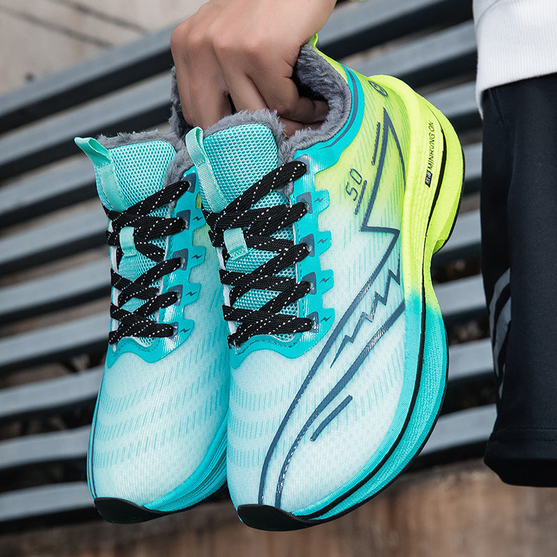 Damen Sportliche Laufschuhe mit innovativem Futter R&B