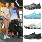 Damen Sohle mit hohem Grip für Aquasport R&B