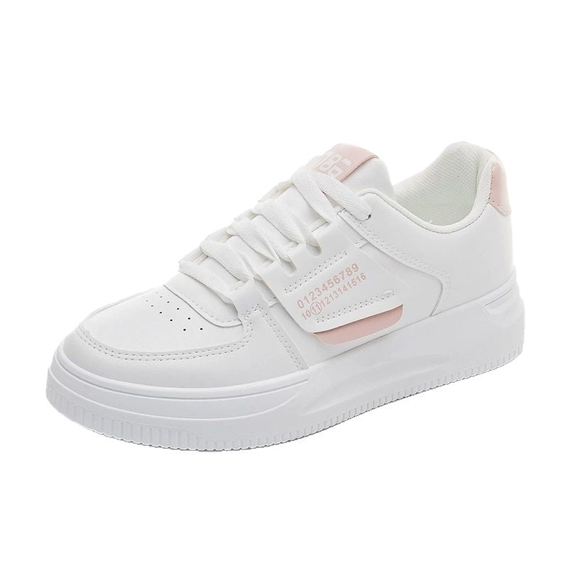 Damen Sportliche Sneakers mit innovativer Dämpfung R&B
