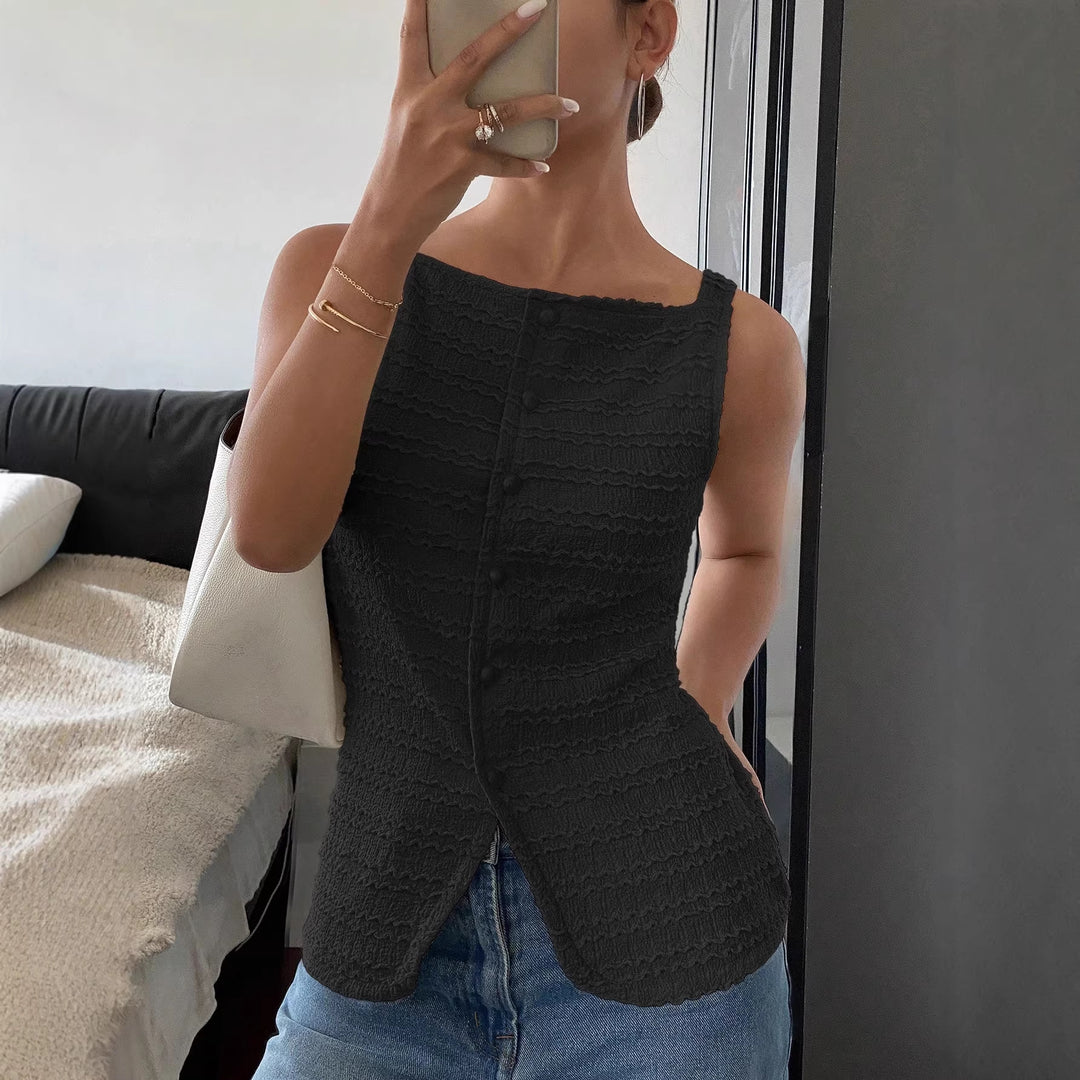 Damen Elegante und bequeme Bluse R&B