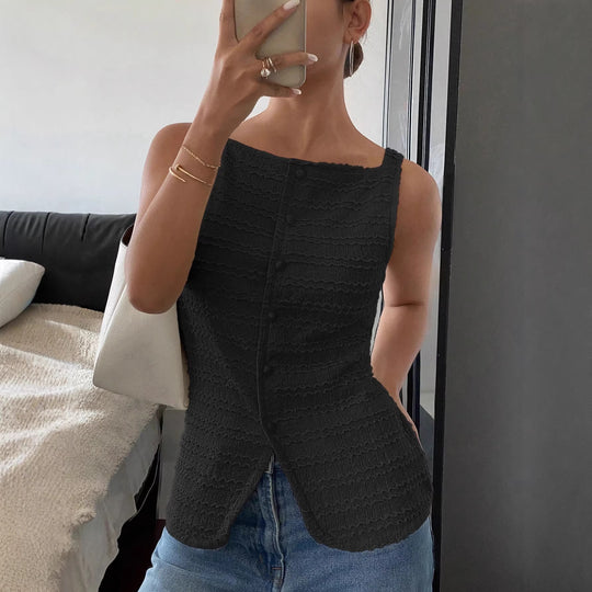 Damen Elegante und bequeme Bluse R&B