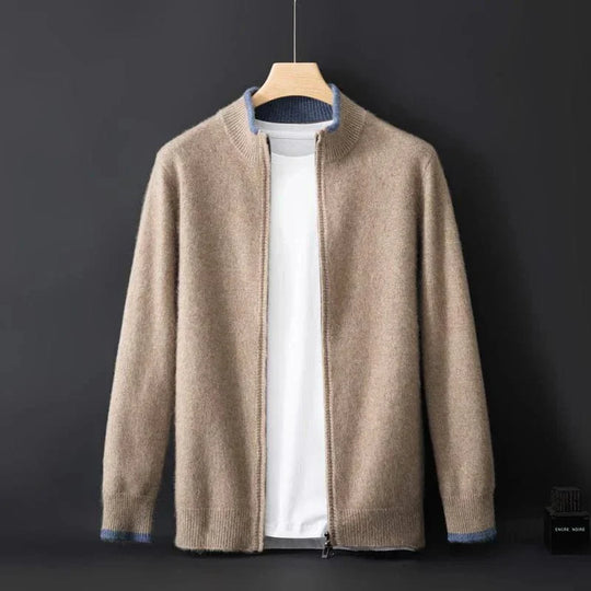 R&B | Stylische Riku-Jacke mit modernem Schnitt