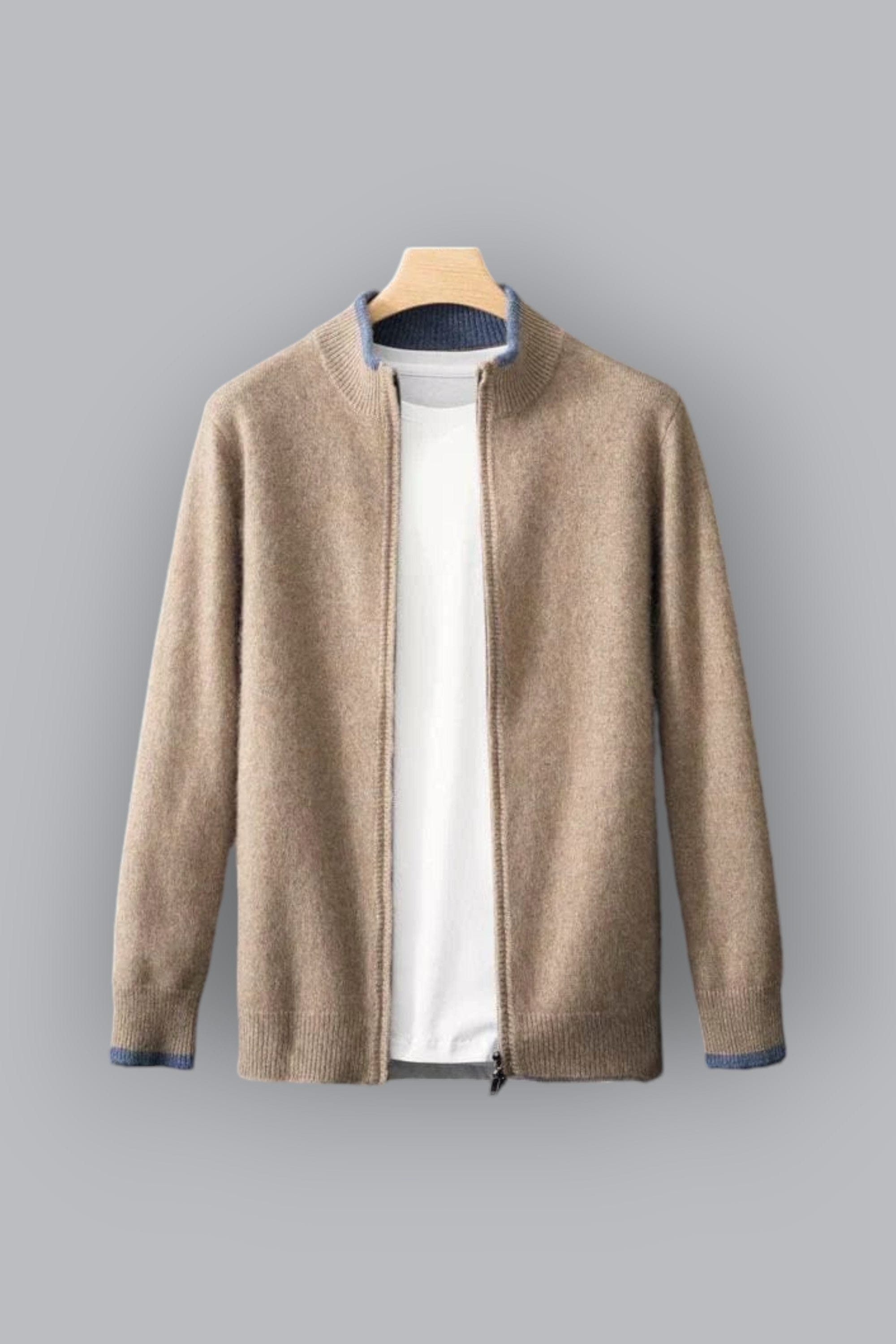 R&B | Stylische Riku-Jacke mit modernem Schnitt