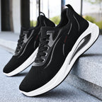 Damen Sportschuhe mit dämpfender Sohle und atmungsaktivem Obermaterial R&B