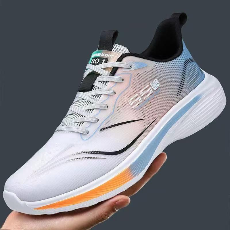Damen sportlich-elegante Laufschuhe R&B
