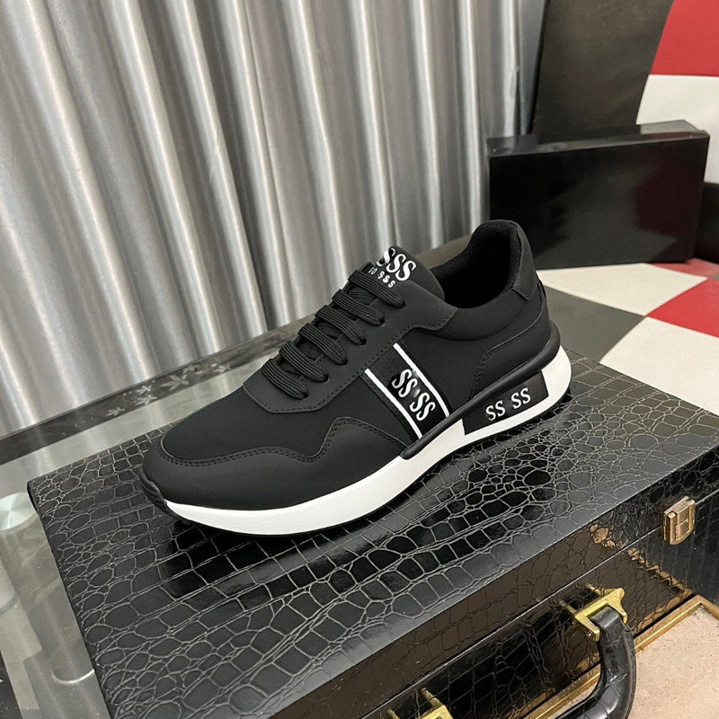Damen Lifestyle Sneakers mit ergonomischem Design und hohem Tragekomfort R&B