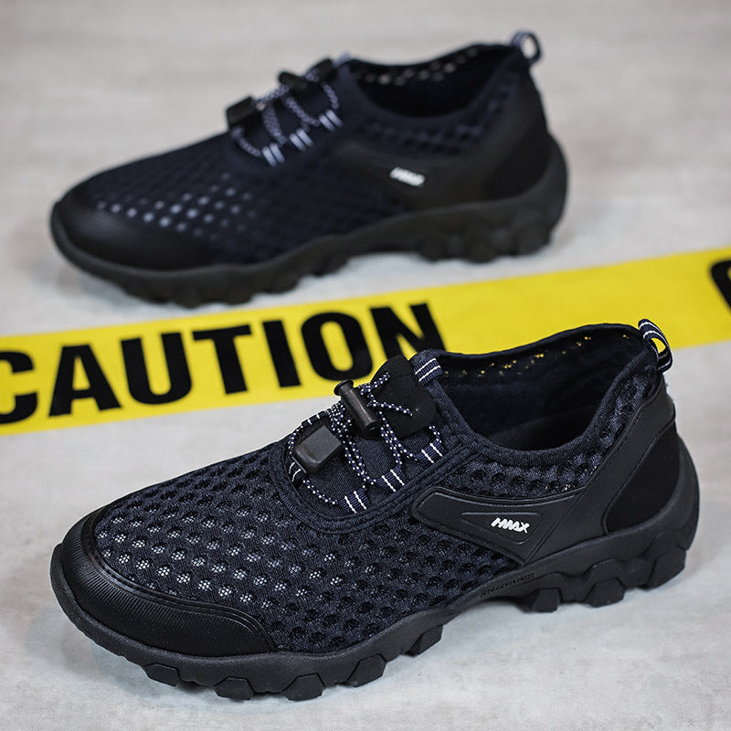 Damen Leichte und atmungsaktive Outdoor-Schuhe R&B