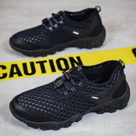 Damen Leichte und atmungsaktive Outdoor-Schuhe R&B