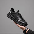 Damen Sportliche Sneakers mit atmungsaktiven Mesh-Obermaterial von