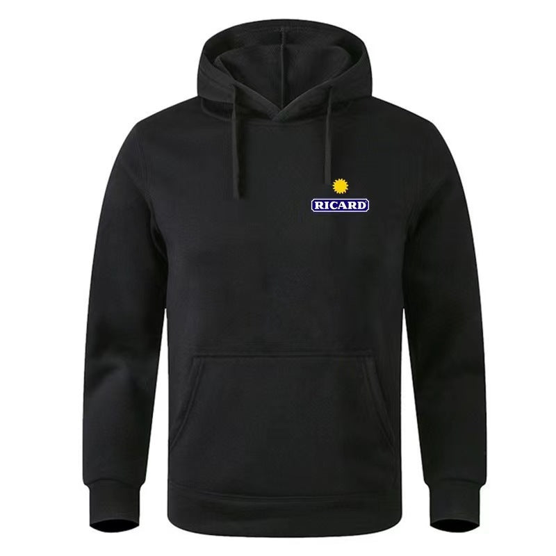 Damen Kapuzenpullover mit lässigem Schnitt und hochwertiger Baumwolle