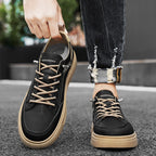 Damen modische Sneakers mit leichtem und atmungsaktivem Obermaterial R&B