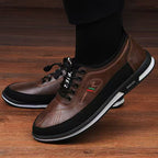 Damen Freizeit Sneakers mit atmungsaktivem Obermaterial und rutschfester Sohle R&B