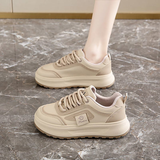 Damen Sportliche Sneaker mit robustem Design und komfortabler Dämpfung R&B