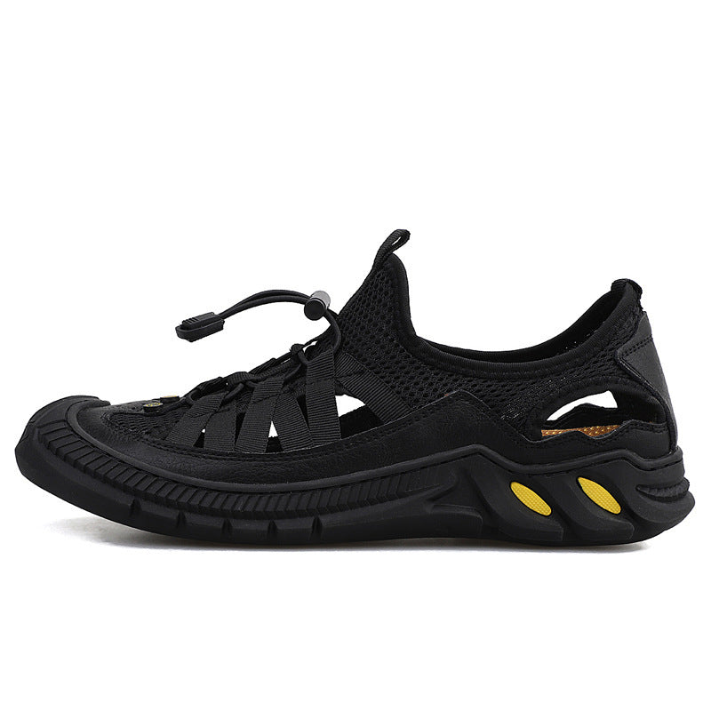 Herren Sportliche Outdoor-Schuhe mit atmungsaktivem Design R&B