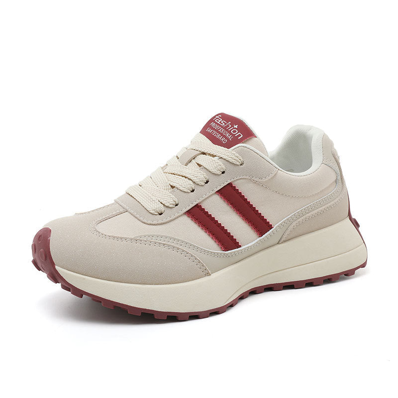 Damen Sportliche Sneakers mit moderner Dämpfungstechnologie R&B
