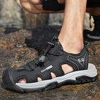 Damen Sportliche Freizeitschuhe mit schnellschnürbarem System R&B