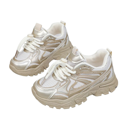 Damen Sportliche Sneakers mit innovativer Dämpfung und atmungsaktivem Obermaterial R&B