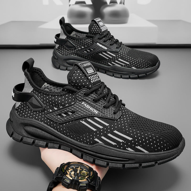 Damen Atmungsaktive Lauf- und Freizeitschuhe mit innovativem Design