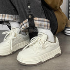 Damen Sportliche Sneaker mit hoher Dämpfung und rutschfester Sohle R&B