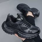 Damen Sportliche Laufschuhe mit luftiger Mesh-Oberfläche und dämpfender Sohle R&B