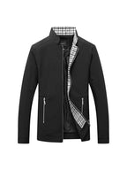 R&B | Hugo wasserdichte Jacke
