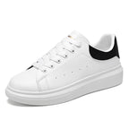 Damen modische Sneakers mit elegantem Design und bequemer Dämpfung R&B