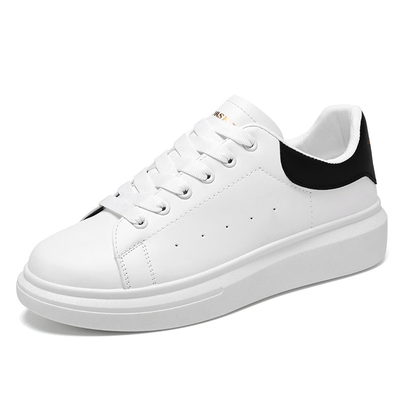Damen modische Sneakers mit elegantem Design und bequemer Dämpfung R&B