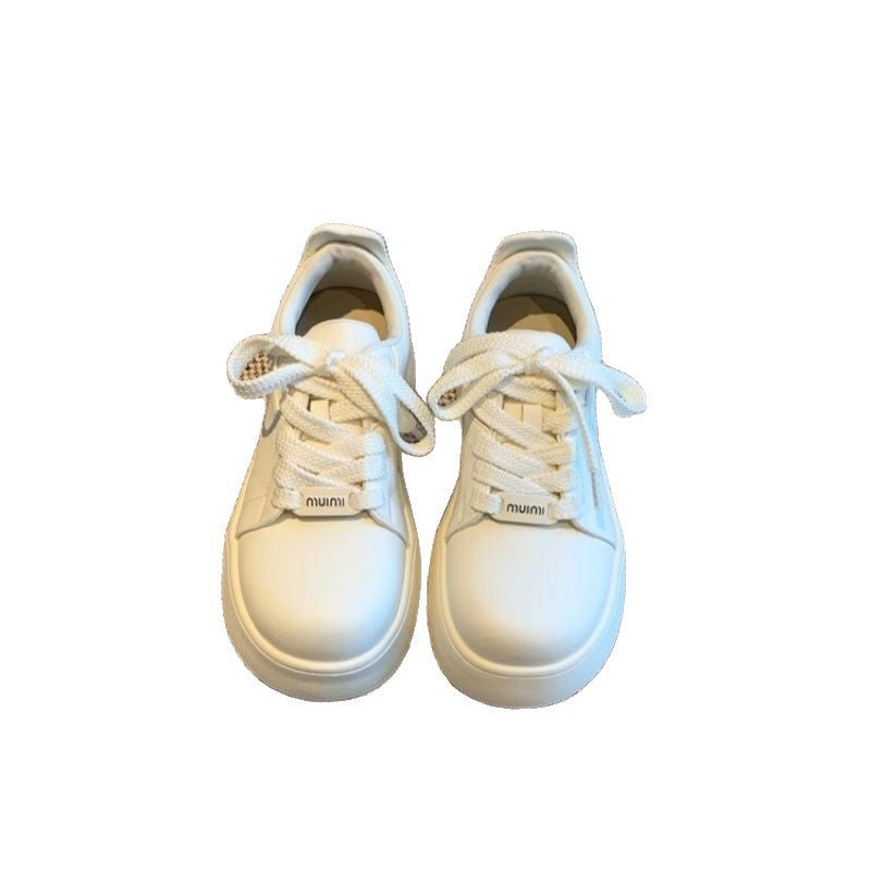 Damen Chunky Sneakers mit bequemer Plattform und stylischem Design