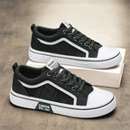 Damen modische Freizeitsneakers mit sportlichem Design