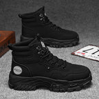 Herren Sportliche Stiefel
