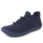 Damen Atmungsaktive Aqua-Schuhe mit innovativem Schnellschnürsystem
