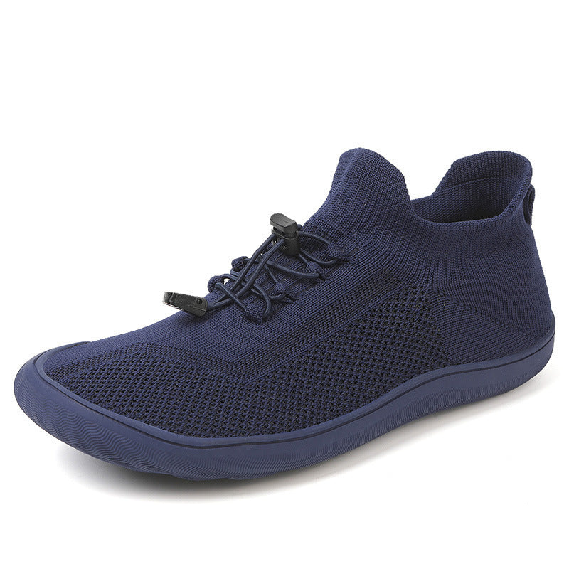 Damen Atmungsaktive Aqua-Schuhe mit innovativem Schnellschnürsystem