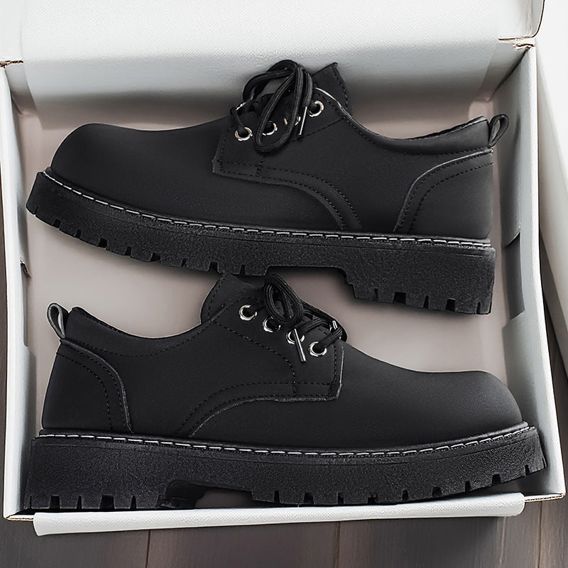 Damen robuste Schnürschuhe mit dämpfender Sohle und rutschfester Laufsohle