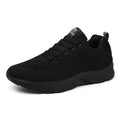 Unisex nan ultraleichter Strick-Sneaker mit dämpfender Schaumsohle und elastischem Obermaterial R&B