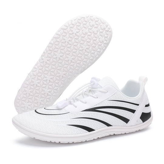 Damen Leichte Wassersport-Schuhe mit atmungsaktiver Oberflächenstruktur R&B