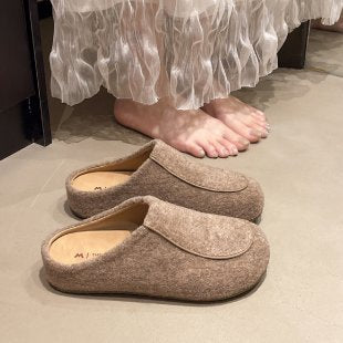 Damen Wohndeckenschuhe R&B
