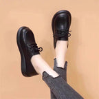 Damen Komfortable Freizeitschuhe mit leichtem Obermaterial und rutschfester Sohle