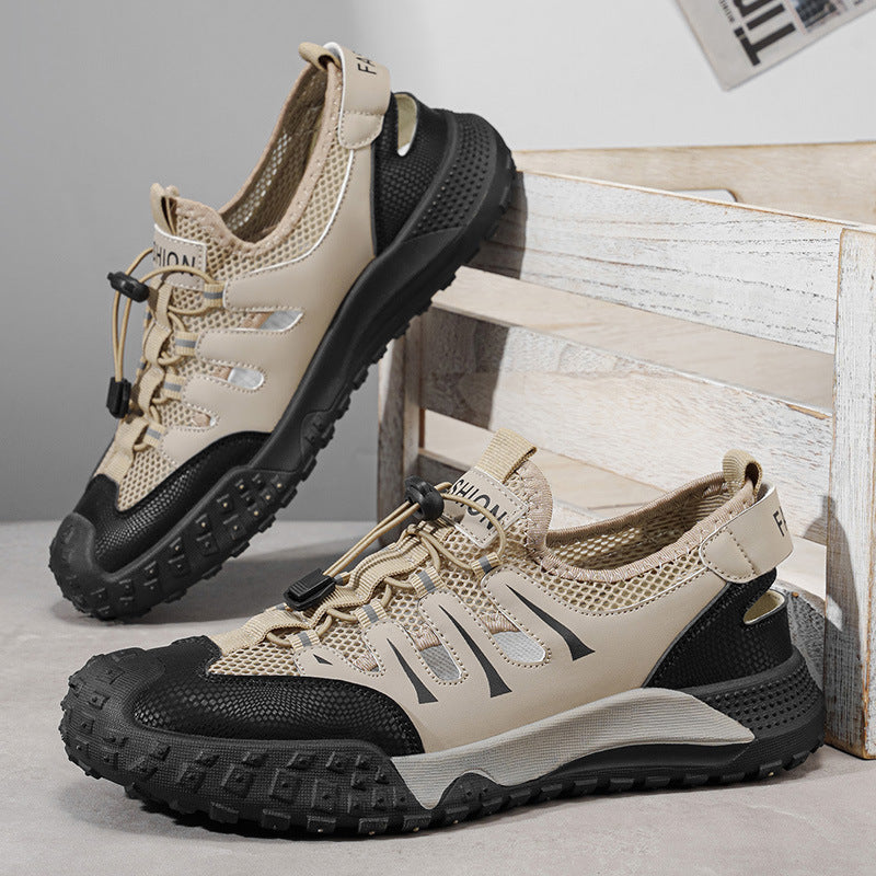 Damen Multifunktionale Outdoor-Sneaker R&B