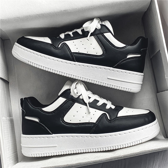 Damen-Sneaker mit verstärktem Fußbett und atmungsaktivem Obermaterial R&B