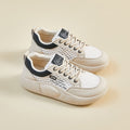 Damen Atmungsaktive Sneakers mit innovativer Netzstruktur und stabiler Sohle R&B