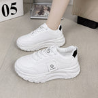 Damen Sportliche Sneaker mit moderner Dämpfungstechnologie R&B