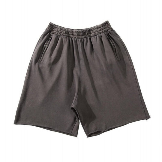 Damen Komfortable Sportshorts R&B