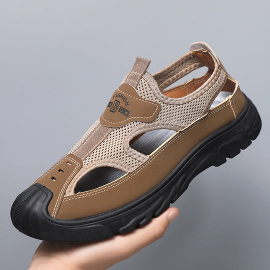 Damen Outdoor-Sandalen R&B