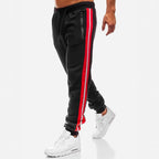Herren Sportliche Freizeithose R&B
