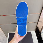 Damen modische Sneakers mit innovativen Mesh-Details und Komfortsohle R&B