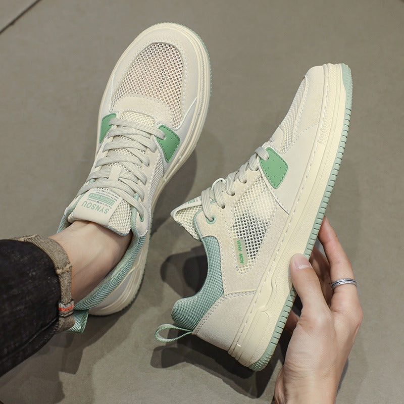 Damen Sportliche und bequeme Sneakers R&B