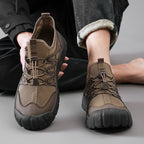 Damen Sportliche Wasserschuhe mit atmungsaktiver Oberflächenstruktur und rutschfester Sohle R&B