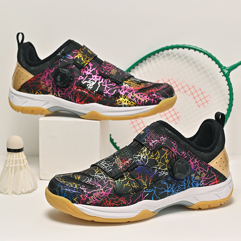 Damen Sportliche Freizeitschuhe mit innovativer Schnürtechnologie