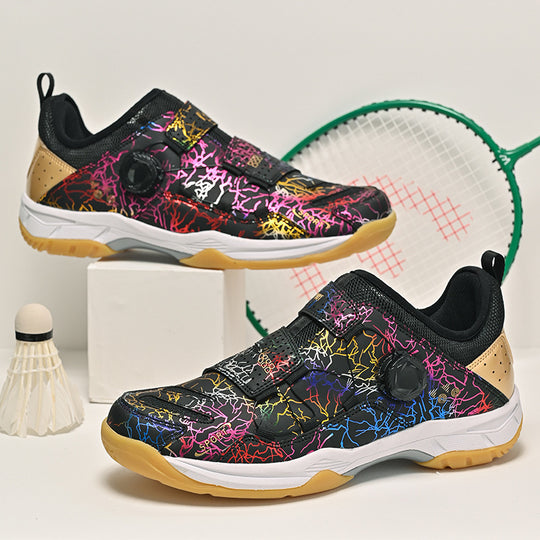 Damen Sportliche Laufschuhe mit innovativem Verschlusssystem und rutschfester Sohle R&B
