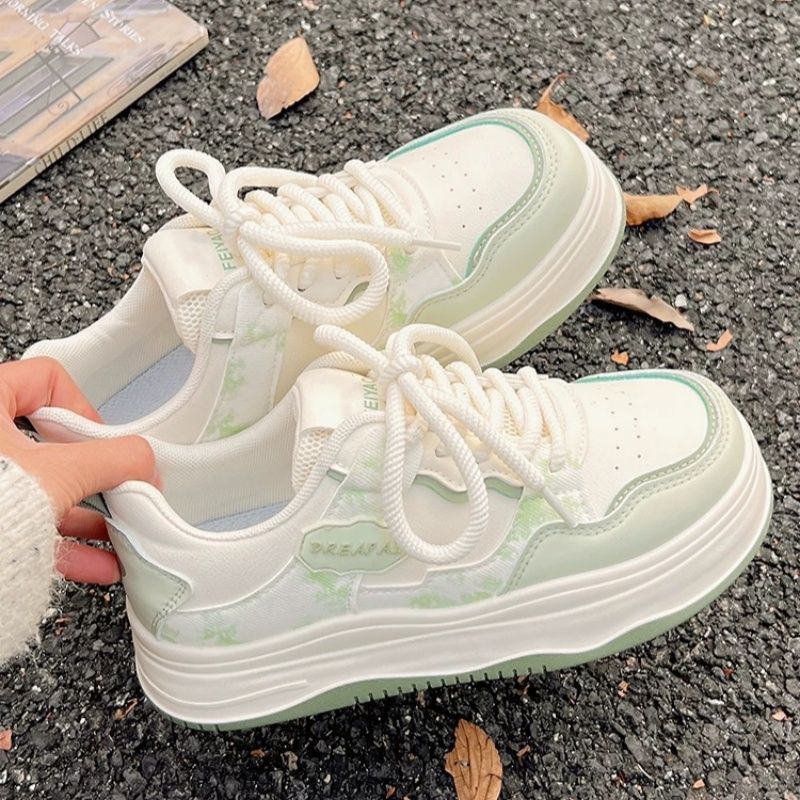Damen Sportliche Sneakers mit ausgeprägtem Komfort und innovativem Design R&B